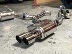 HKS Legamax Premium Uitlaatsysteem - Subaru WRX Sti 15+, Ophalen of Verzenden