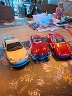 Diverse autos, Hobby en Vrije tijd, Modelauto's | 1:24, Ophalen of Verzenden, Overige merken