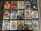 Gamecube Spellen, zie omschrijving, Spelcomputers en Games, 1 speler, Verzenden, Zo goed als nieuw, Vanaf 3 jaar