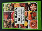Grote receptenboek 365 dagen kookboek, Ophalen of Verzenden, Zo goed als nieuw