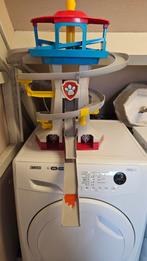 Paw Patrol Uitkijktoren - Speelplezier!, Ophalen, Jongen of Meisje