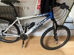 Mountainbike cannondale, Overige merken, Gebruikt, 49 tot 53 cm, Hardtail