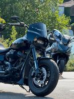 Harley Davidson Fat Bob SE stage 4 131 CI 2019, 2 cilinders, 2147 cc, Particulier, Meer dan 35 kW