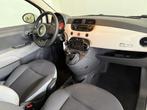 Fiat 500 1.0 TwinAir Pop AIRCO, Voorwielaandrijving, Gebruikt, Euro 6, Electronic Stability Program (ESP)