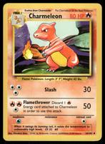 Charmeleon 24/102 - Base, Verzenden, Gebruikt, Losse kaart