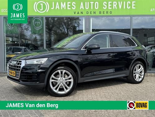 Audi Q5 2.0 TFSI quattro PL., Auto's, Audi, Bedrijf, Q5, ABS, Airbags, Airconditioning, Alarm, Bluetooth, Boordcomputer, Cruise Control