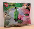 Lego 75680 Wicked Elphaba's Bottle and Glinda's Flower, Ophalen of Verzenden, Nieuw, Complete set, Lego
