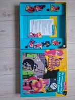 Mega Mindy Bordspel - De Ontsnapte Boef, Hobby en Vrije tijd, Gezelschapsspellen | Bordspellen, Ophalen, Gebruikt, Studio 100