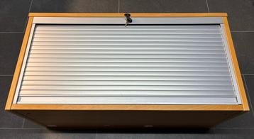 Roldeurkast Ikea effectiv - afbeelding 4