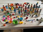 Playmobil gevarieerd, Gebruikt, Ophalen of Verzenden