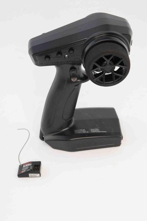 Spektrum zender ontvanger 3 kanaals SLT3/SLR300, Hobby en Vrije tijd, Modelbouw | Radiografisch | Vliegtuigen, Nieuw, Overige typen