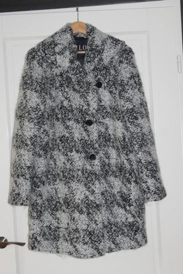 Winterjas Maat 38 Milo beschikbaar voor biedingen