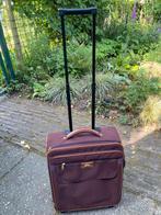 Samsonite trolley, Sieraden, Tassen en Uiterlijk, Koffers, Overige materialen, Gebruikt, Minder dan 50 cm, Ophalen of Verzenden