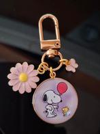 Snoopy sleutelhanger, Ophalen of Verzenden, Nieuw