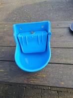 veedrinkbak, Ophalen, Gebruikt