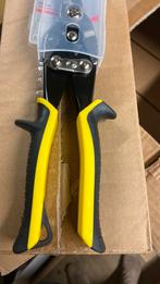 10 x  Plaatwerkschaar  / Blikschaar- Nieuw!, Onbekend, Nieuw, Ophalen of Verzenden, Onbekend