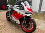 Unieke Panigale 899 dealer onderhouden, Motoren, Motoren | Ducati, 2 cilinders, 899 cc, Motorrijbewijs A, Handvatverwarming