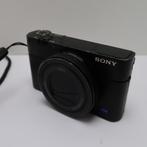 Sony Cybershot RX100 III Compact Camera | in Redelijke Staat, Niet ingevuld, Zo goed als nieuw, Niet ingevuld, Niet ingevuld