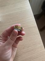 Oura ring Gen 4 (goud, maat 8), Ophalen of Verzenden, Gebruikt, Goud, Dame of Heer