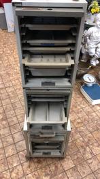 Tandarts kast boormachine, Ophalen of Verzenden