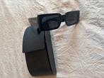 Prada retro zonnebril-unisex, Zonnebril, Prada, Zwart, Ophalen of Verzenden