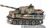 1:16 HL Panther RC tank met rook en geluid PRO, Nieuw, Ophalen of Verzenden