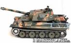 1:16 HL Panther RC tank met rook en geluid PRO, Hobby en Vrije tijd, Modelbouw | Radiografisch | Overige, Nieuw, Ophalen of Verzenden