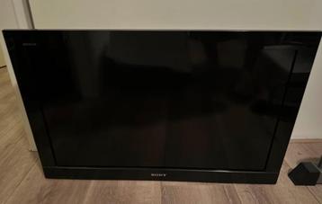 Sony Bravia 32BX400 MET muurbeugel beschikbaar voor biedingen