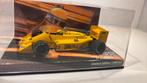 F1 lola honda 99T ayrton senna 1987 minichamps 1.43, Auto, Ophalen of Verzenden, MiniChamps, A