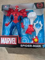 Spiderman, Kinderen en Baby's, Speelgoed | Actiefiguren, Ophalen of Verzenden, Zo goed als nieuw