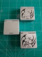 Gameboy Advance SP, Spelcomputers en Games, Spelcomputers | Nintendo Game Boy, Ophalen of Verzenden, Niet werkend, Game Boy Advance SP