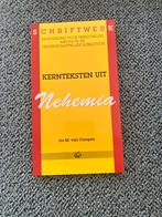 Nehemia - Schriftwerk Bijbelstudie, Ophalen of Verzenden, Zo goed als nieuw, Christendom | Protestants