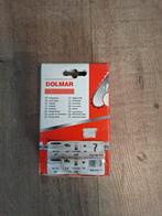 5x nieuwe Dolmar ketting 3/8 1.5 80, Tuin en Terras, Hand-tuingereedschap, Ophalen of Verzenden, Nieuw