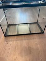 Superfish 100 liter aquarium met alle toebehoren, Dieren en Toebehoren, Vissen | Aquaria en Toebehoren, Ophalen of Verzenden, Zo goed als nieuw