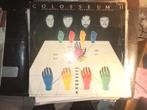 Colosseum II - Wardance LP (Gary Moore), Cd's en Dvd's, Vinyl | Hardrock en Metal, Ophalen of Verzenden, Gebruikt