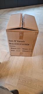 Komado barbecue 13", Tuin en Terras, Houtskoolbarbecues, Ophalen, Nieuw