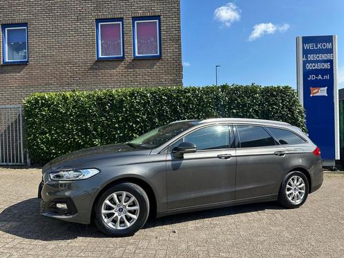 Ford Mondeo Wagon 1.5 Titanium Climate C, Cruise C, Navigati, Auto's, Ford, Te koop, Mondeo, ABS, Achteruitrijcamera, Airbags