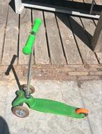 Microstep, Fietsen en Brommers, Steps, Ophalen, Gebruikt, Gewone step