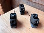 3 x Spinlock cam cleat 3-8 mm, Watersport en Boten, Ophalen of Verzenden, Gebruikt, Lijn of Blok