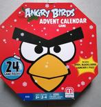 Star Wars Angry Birds Advent Calendar, Ophalen of Verzenden, Zo goed als nieuw