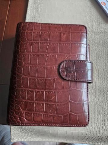 Kantoor  agenda map beschikbaar voor biedingen