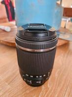 Tamron 18-200 f/3.5-6.3 Di II VC voor Canon, Audio, Tv en Foto, Fotografie | Lenzen en Objectieven, Ophalen of Verzenden, Zo goed als nieuw