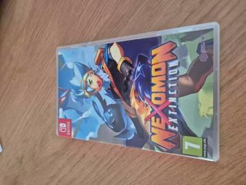 Nexomon : Extinction beschikbaar voor biedingen