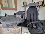 Mutsy Nio, Kinderen en Baby's, Kinderwagens en Combinaties, Ophalen, Gebruikt, Mutsy