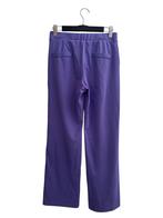 Studio Anneloes broek M, Kleding | Dames, Broeken en Pantalons, Paars, Maat 46/48 (XL) of groter, Ophalen of Verzenden, Zo goed als nieuw