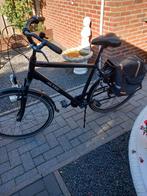 Te koop nieuwe altec heren fiets 28 inch, Fietsen en Brommers, Fietsen | Heren | Herenfietsen, 53 tot 57 cm, Ophalen, Nieuw, Overige merken
