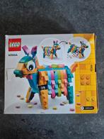 Lego Pinata 5 euro!  1x gebouwd, Ophalen of Verzenden, Zo goed als nieuw
