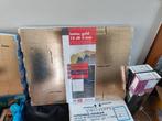 2,5 pakken aan isotac gold 10db 5mm ondervloer, Ophalen, Overige materialen, 30 cm of meer, Overige typen