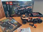 LEGO Technic 42139, All Terrain Vehicle (2022), Ophalen of Verzenden