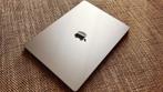 Macbook pro m1 max 14 inch, 32gb, 1TB SSD, Ophalen of Verzenden, 4 Ghz of meer, MacBook Pro, Zo goed als nieuw